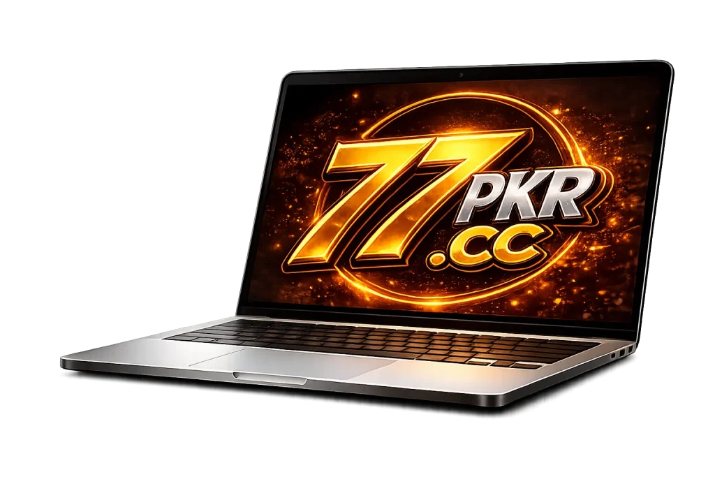 77pkr game